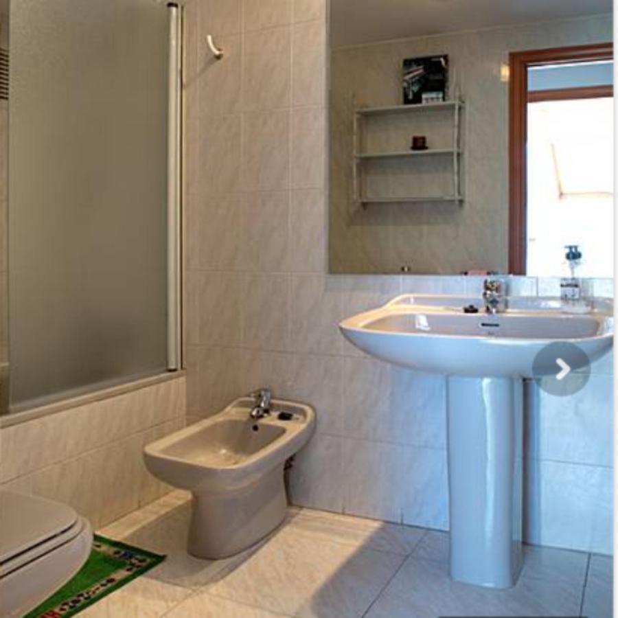 דירות Apartamento ז'אקה מראה חיצוני תמונה
