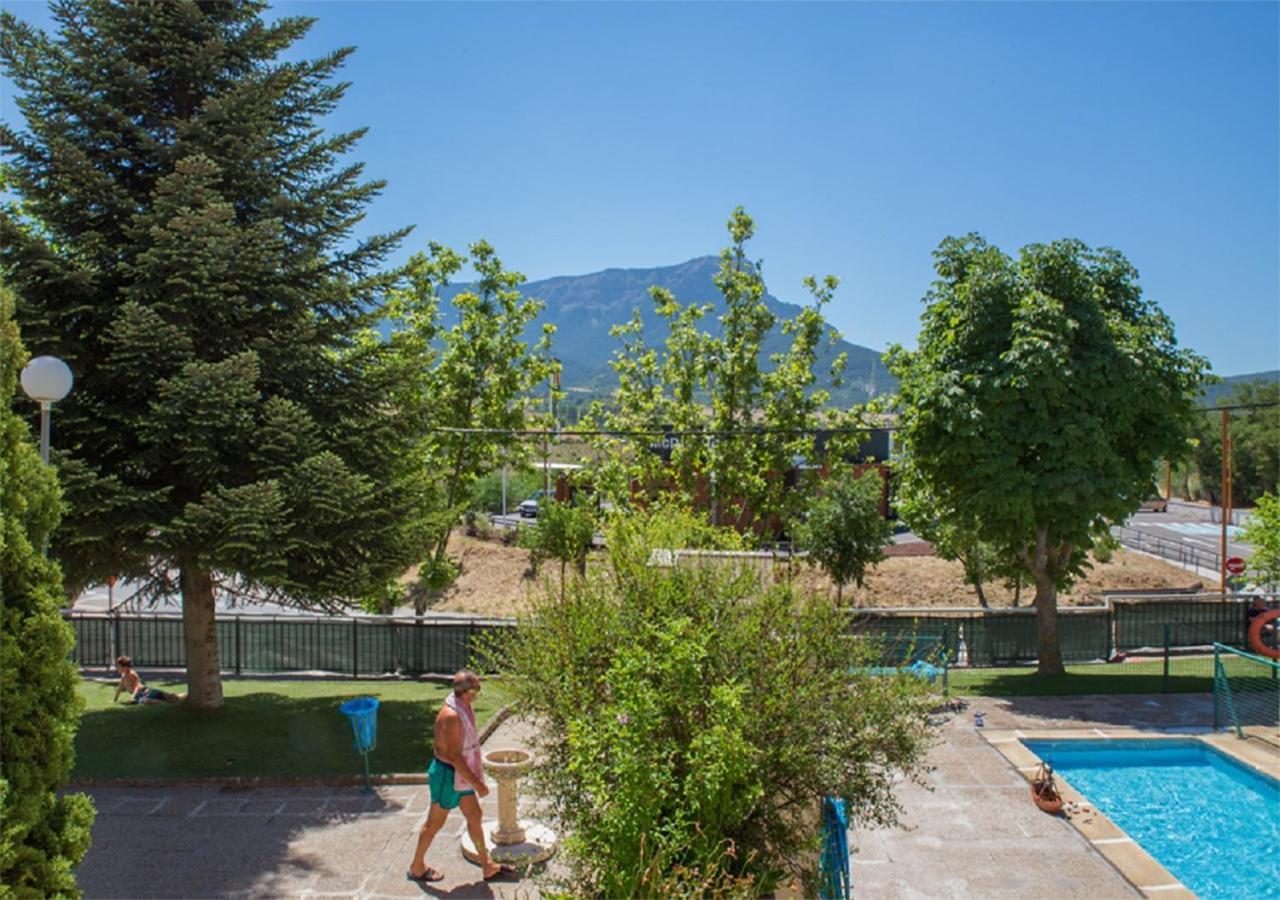 דירות Apartamento ז'אקה מראה חיצוני תמונה