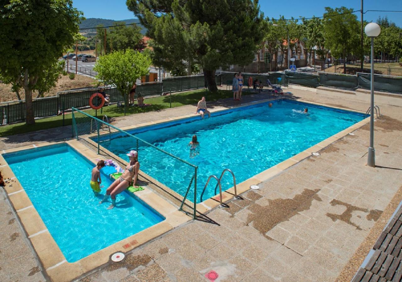 דירות Apartamento ז'אקה מראה חיצוני תמונה